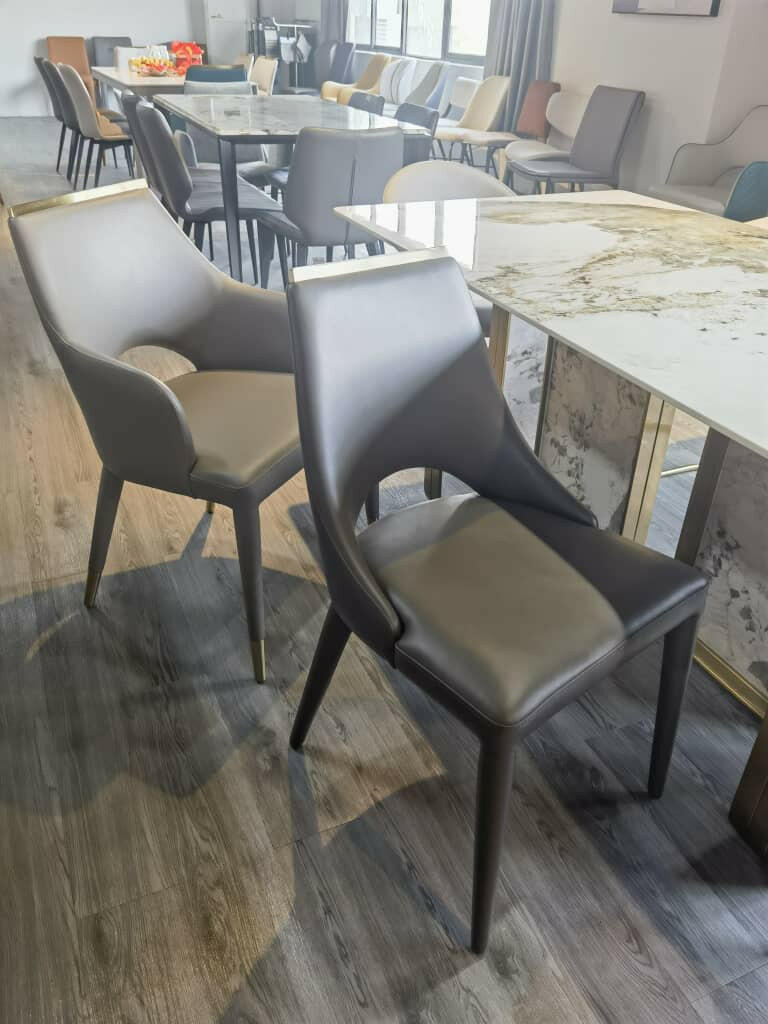 Millie Dining Chair - Set of 2.