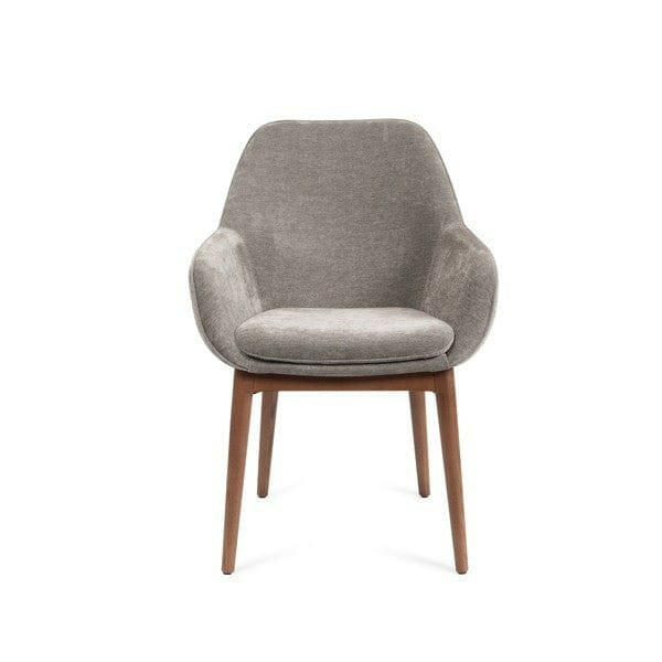 Polanco Dining Chair - Seamist.