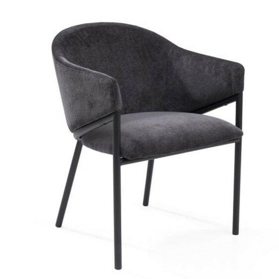 Aidan Armchair - Set of 2 - Ebony.