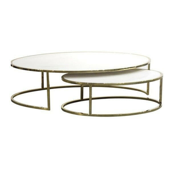 Anthea Coffee Table - Large.