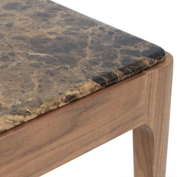 Azteca Coffee Table.