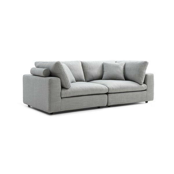 Blanco 3-Seater Sofa.