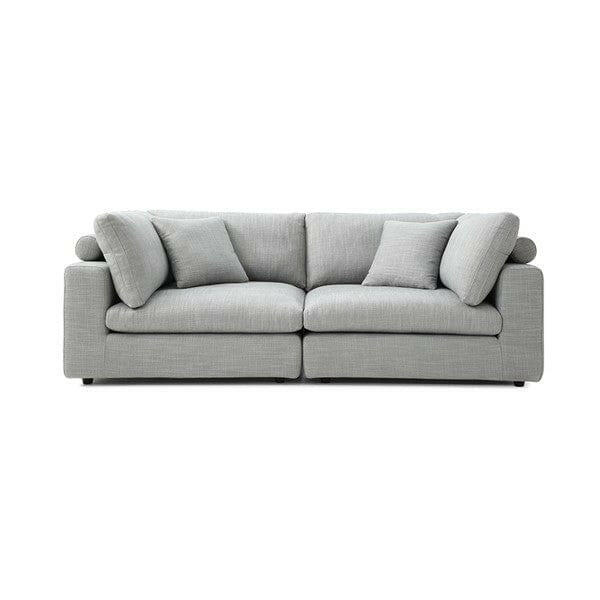 Blanco 3-Seater Sofa.