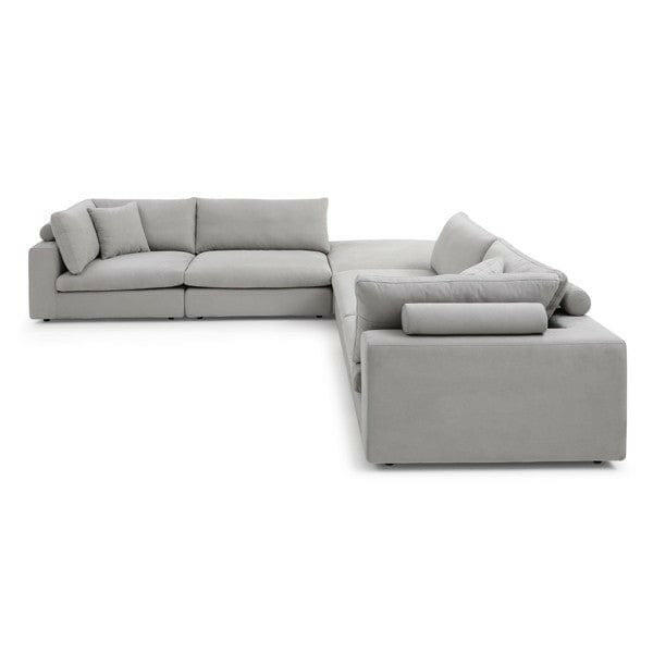 Blanco Modular Sofa.