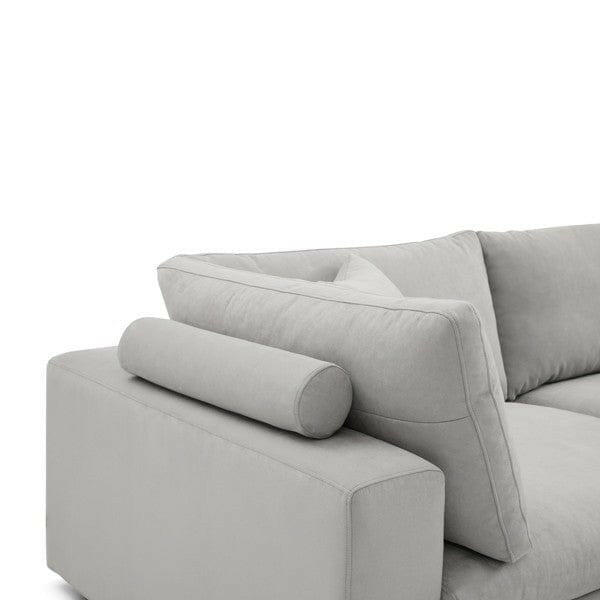 Blanco Modular Sofa.