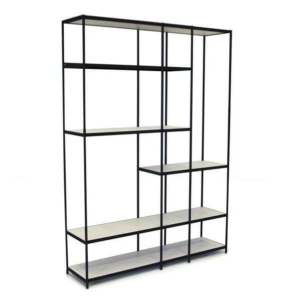 Bolton Book Shelf.