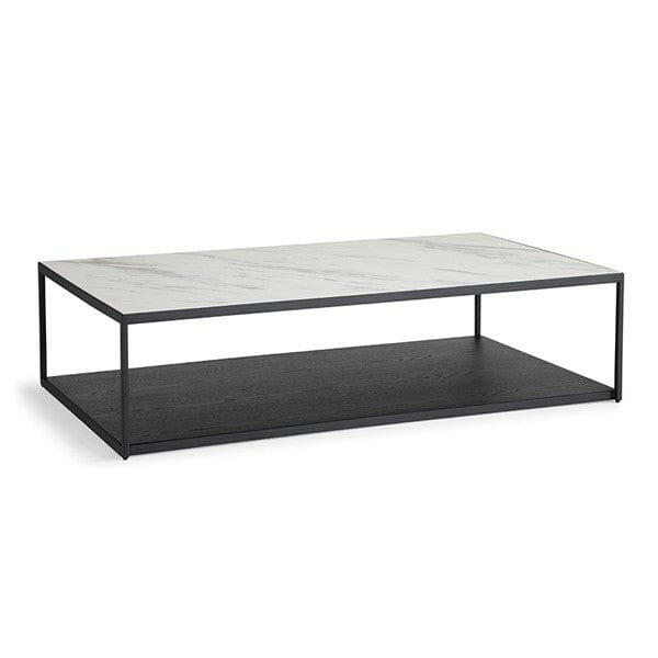 Bolton Coffee Table - White.