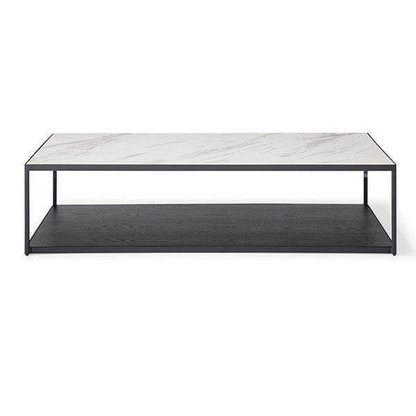 Bolton Coffee Table - White.
