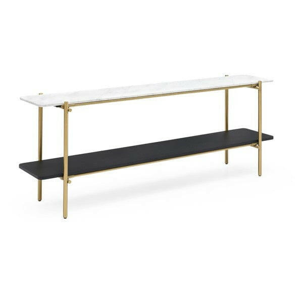 Bottega Console Table.