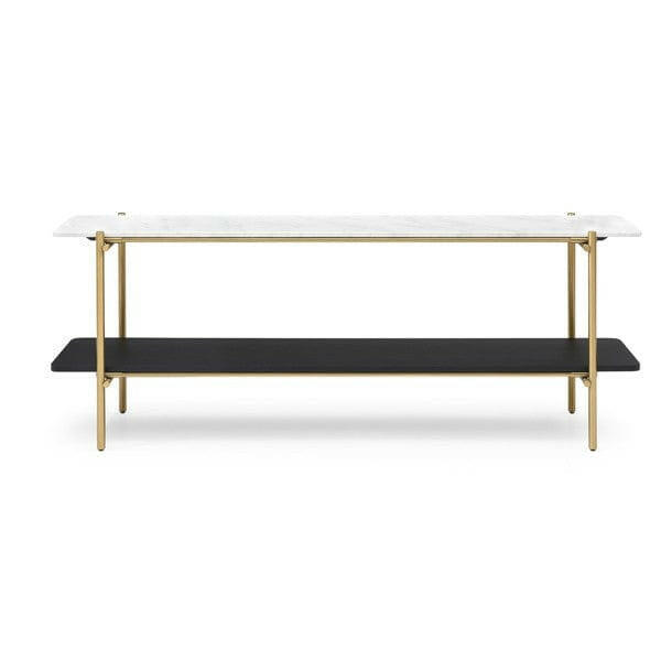 Bottega Console Table.