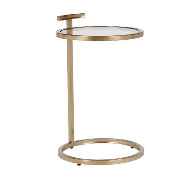 Caroll Side Table.