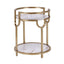 Cessena Side Table.