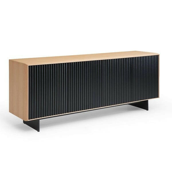 Costine Buffet - Ash Oak.