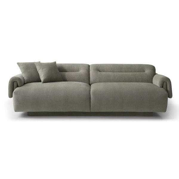 Frankie 4-Seater Sofa.