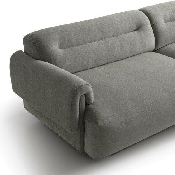 Frankie 4-Seater Sofa.
