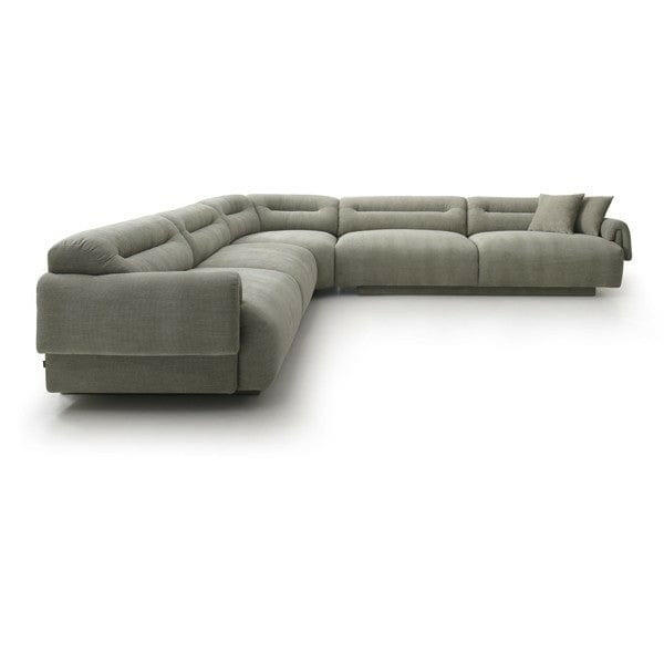 Frankie Modular Sofa - Grey.
