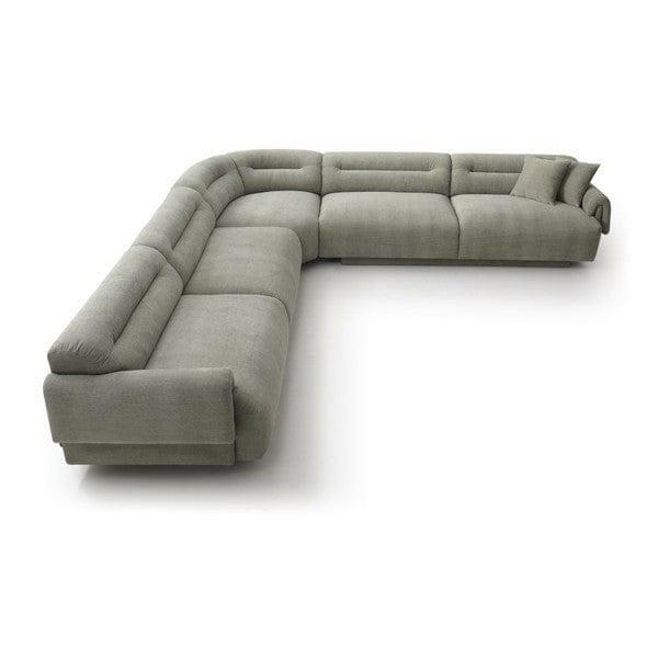 Frankie Modular Sofa - Grey.