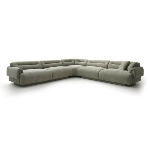 Frankie Modular Sofa - Grey.