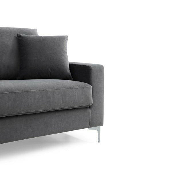 Maki 3-Seater Sofa.