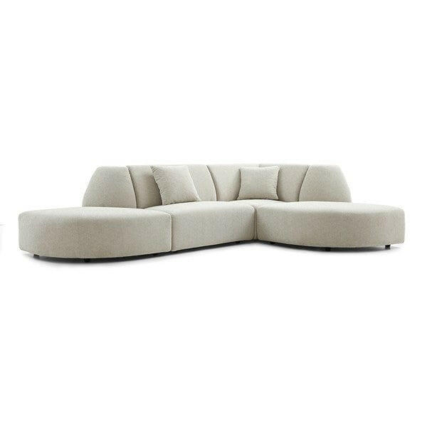 Marseille 4-Seater Sofa.
