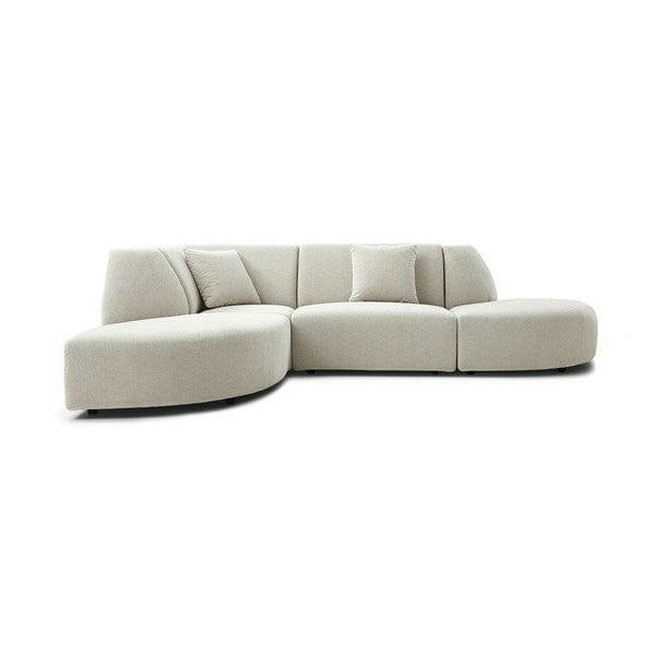 Marseille 4-Seater Sofa.