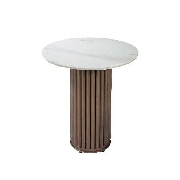 Odessa Side Table.