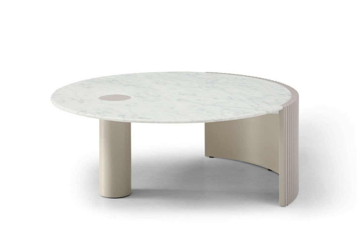 Salida Coffee Table - Beige.