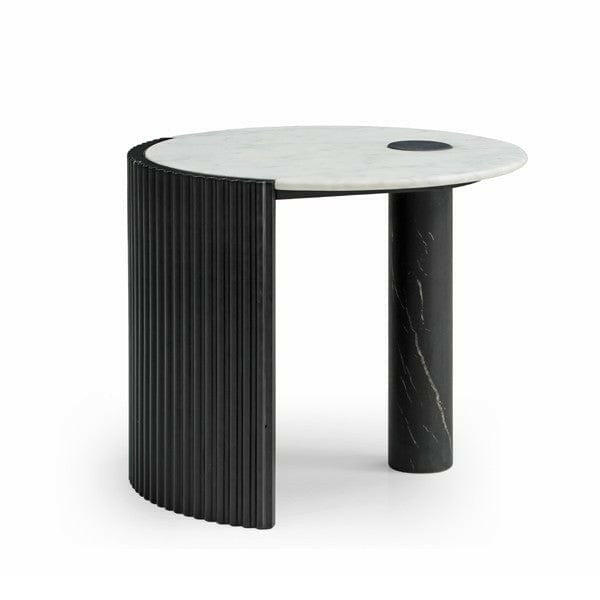 Salida Side Table - Black.
