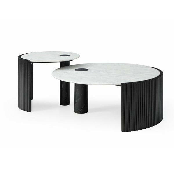Salida Side Table - Black.