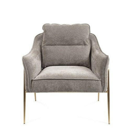 Torsion Lounge Chair - Seamist.