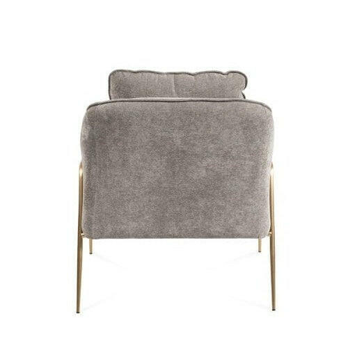 Torsion Lounge Chair - Seamist.