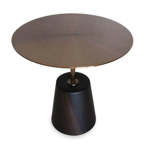 Tommy Franks Living Trick Side Table House of Isabella UK