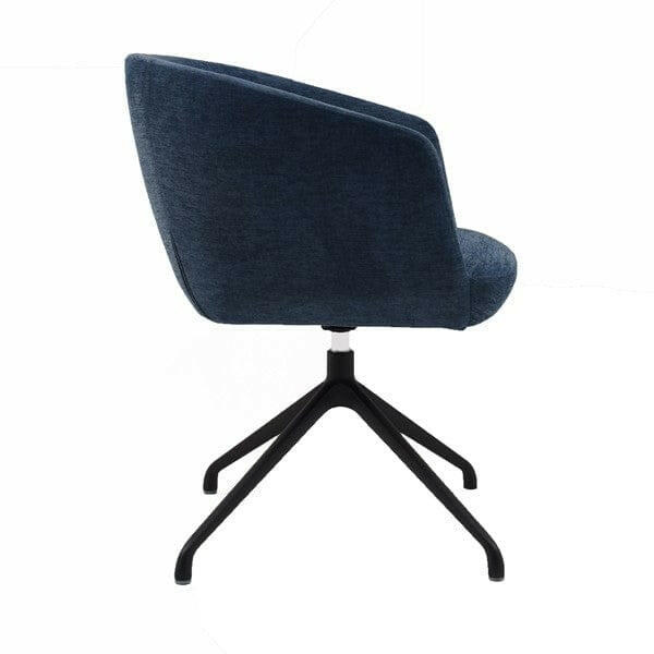 Union Swivel Chair.