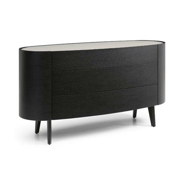 Weston Dresser - Black Oak.