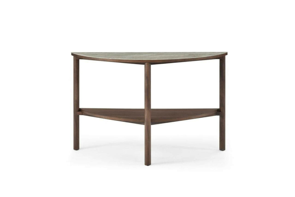 Willow Curved Console.