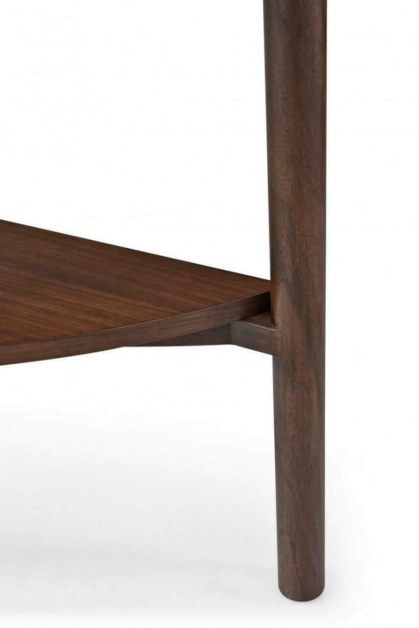 Willow Curved Console.