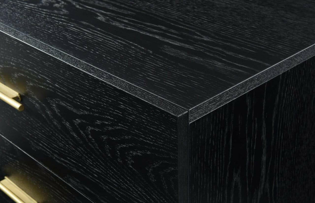 Tulip 3 Drawer Chest.