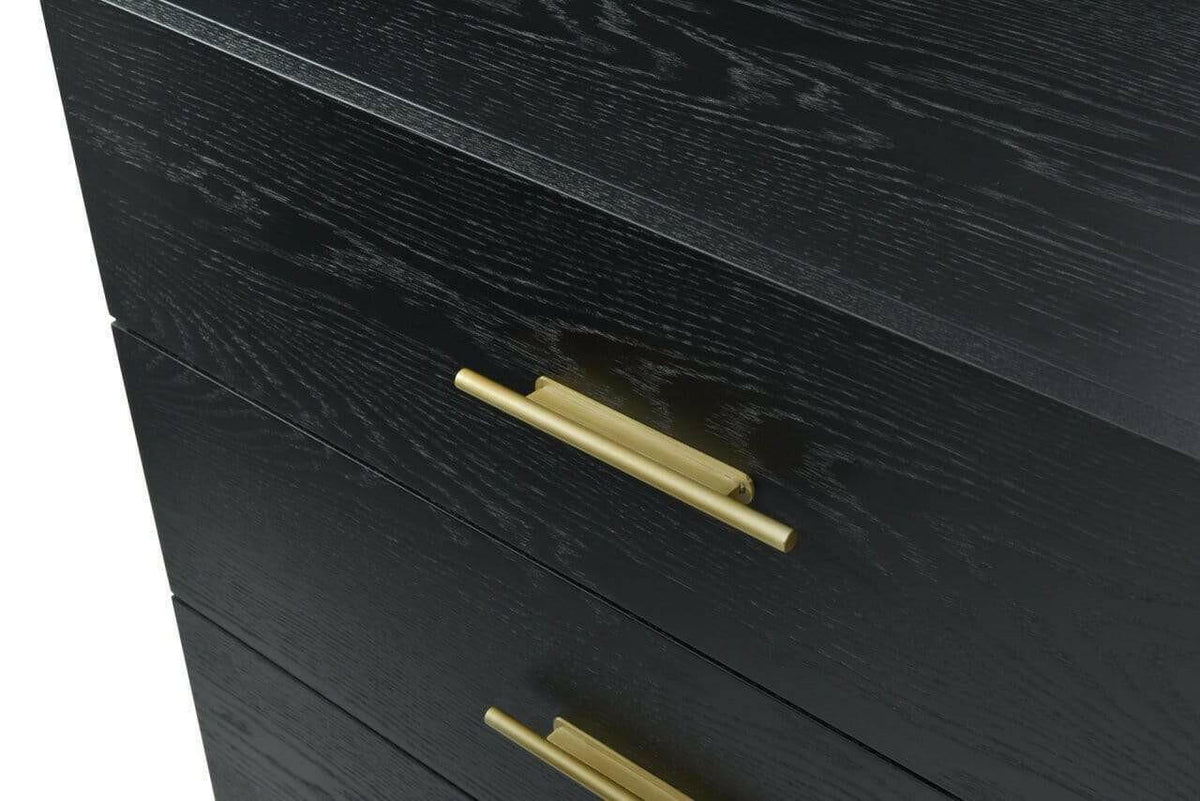 Tulip 3 Drawer Chest.