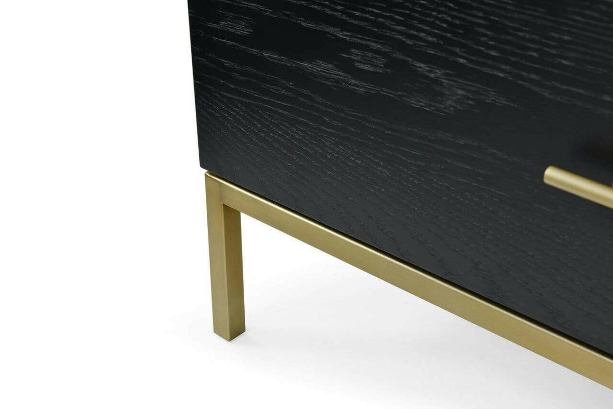 Tulip 3 Drawer Chest.