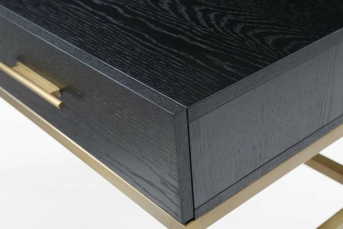 Tulip Dressing Table.