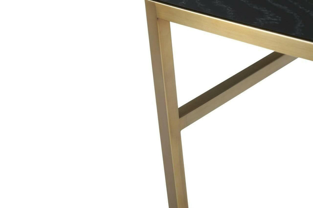 Tulip Dressing Table.