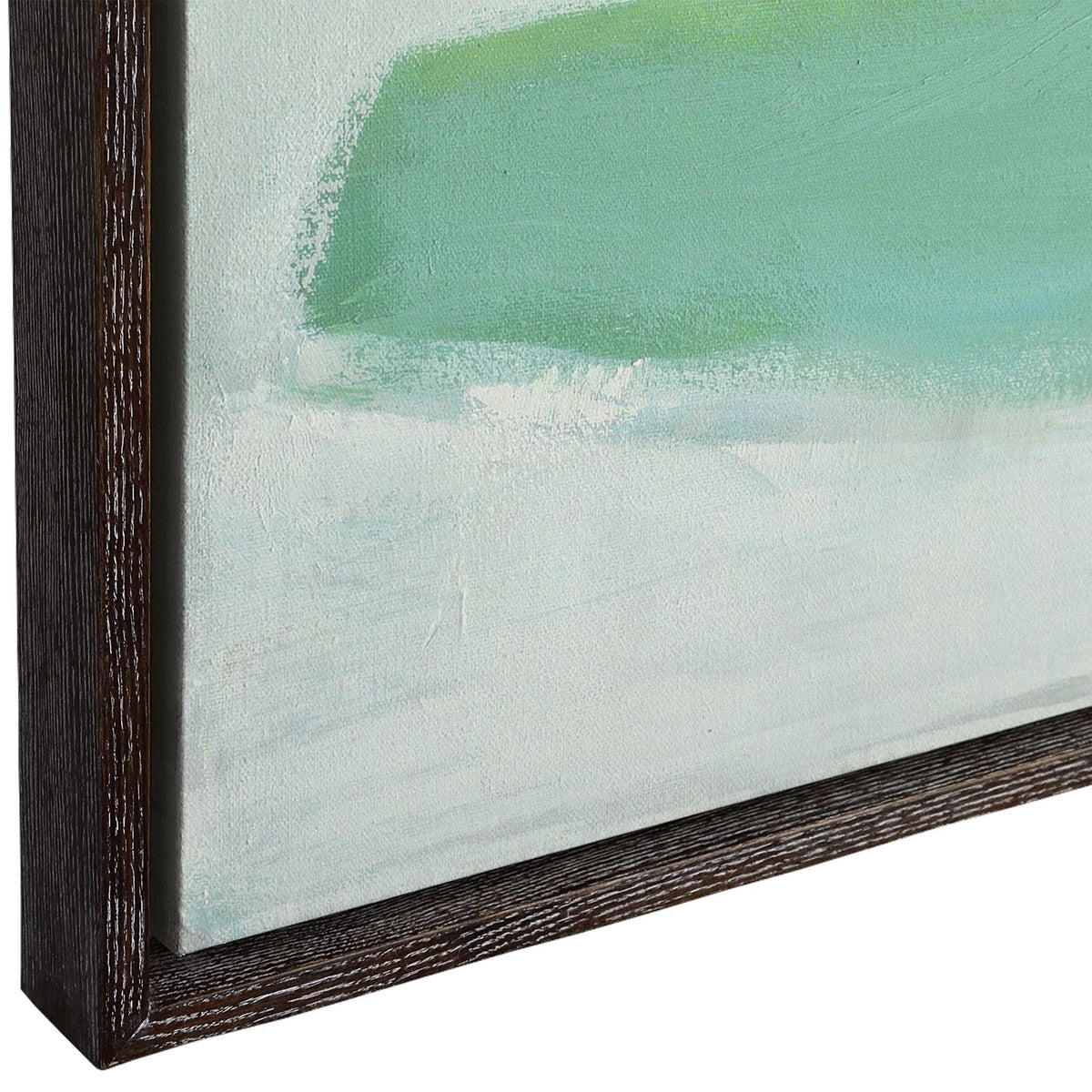 Black Label Back to You Framed Canvas.