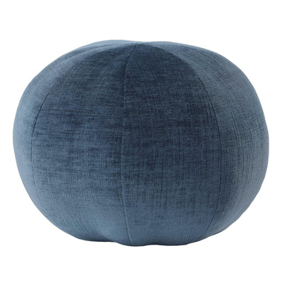 Uttermost Accessories Black Label Ball Bearing Cushion - Cerulean House of Isabella UK