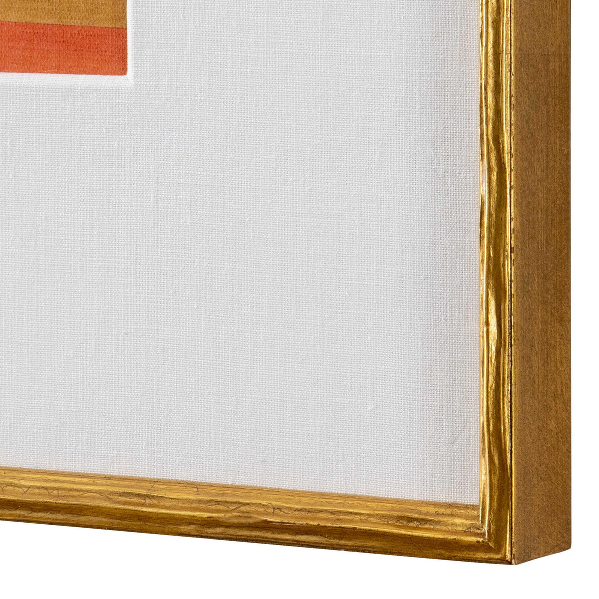 Black Label Petite Bijoux Framed Canvases - Brilliant, S/9.