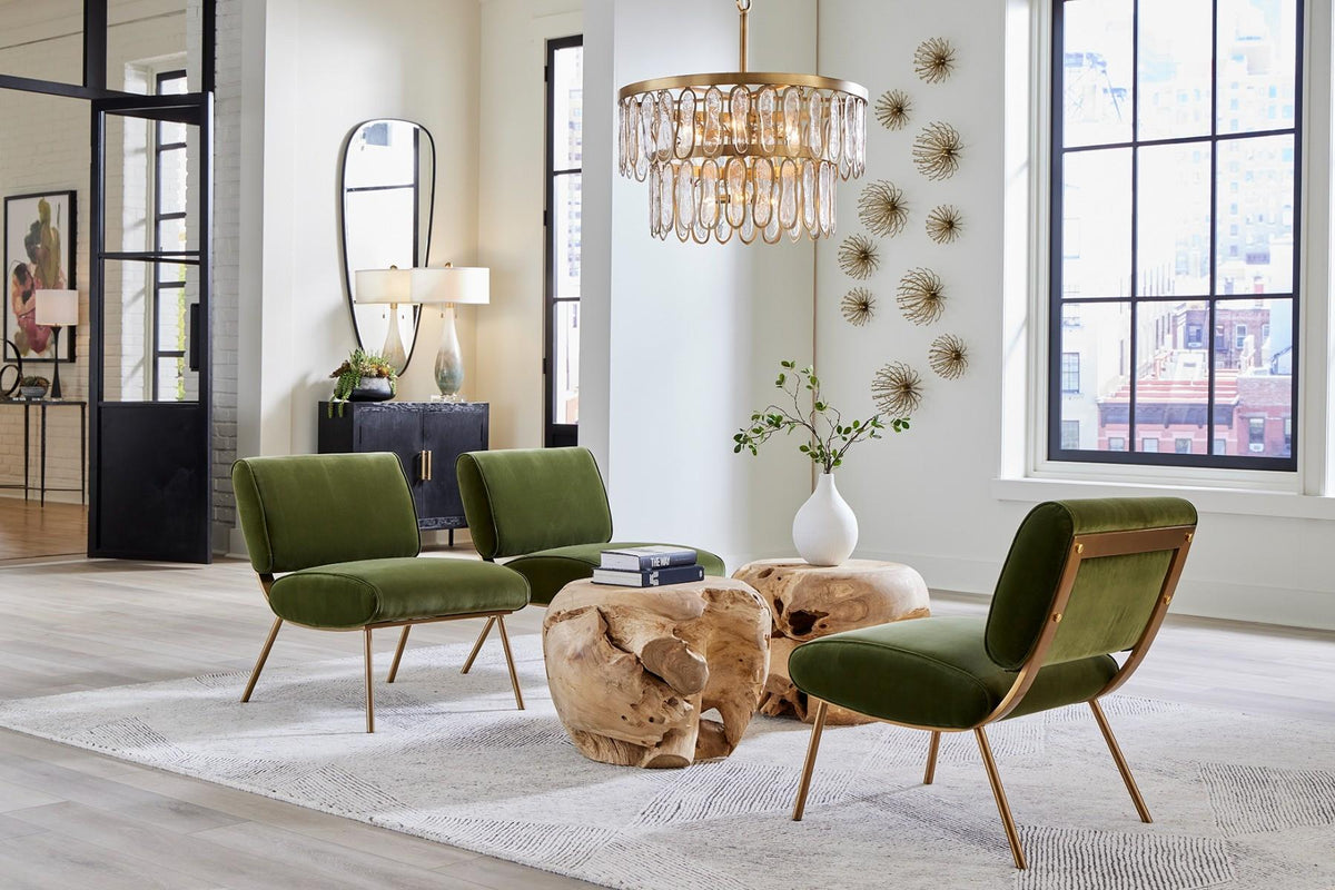 Uttermost Apothecary Satin White Vases, Set/3.