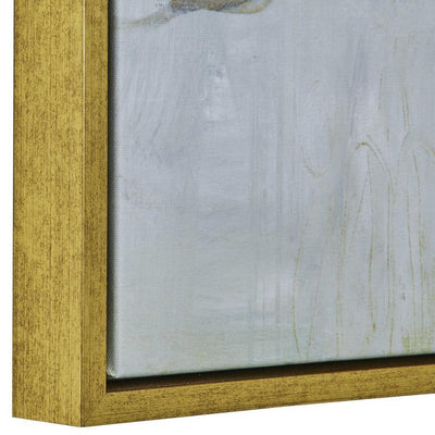 Uttermost Accessories Uttermost As We Say Framed Abstract Art House of Isabella UK