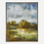 Uttermost John's Field Framed Landscape Art.