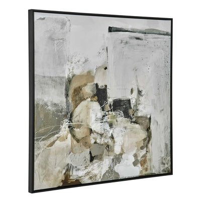 Uttermost Accessories Uttermost Solace I Abstract Art on Canvas House of Isabella UK