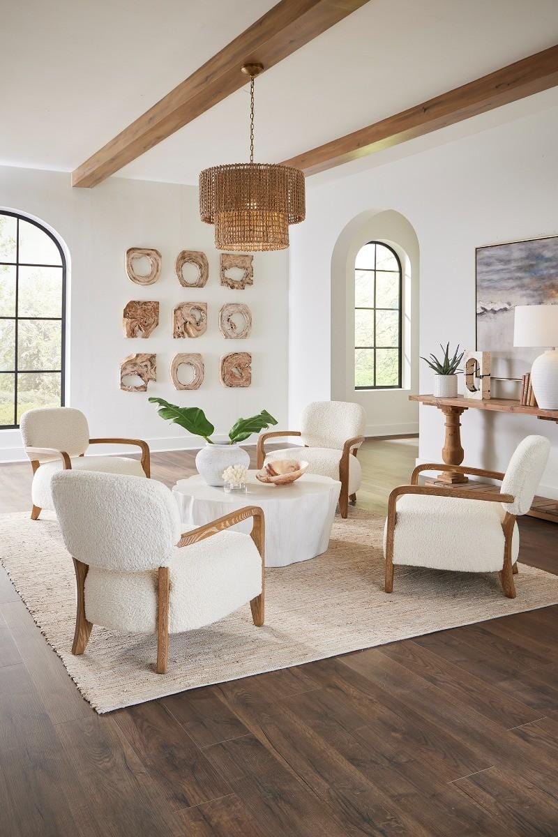 Uttermost Storm Clouds Abstract Hand Painted Art.