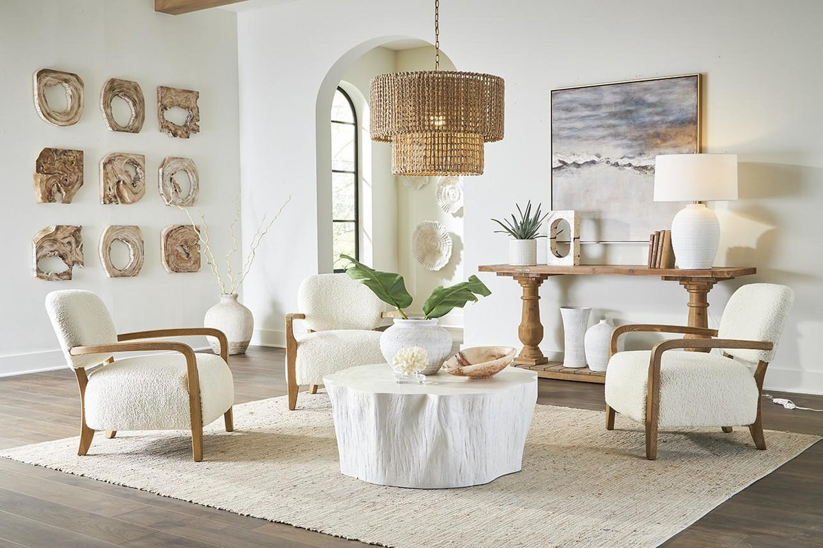 Uttermost Storm Clouds Abstract Hand Painted Art.